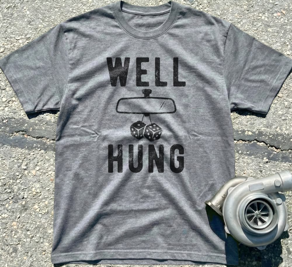 Well Hung