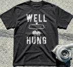 Well Hung