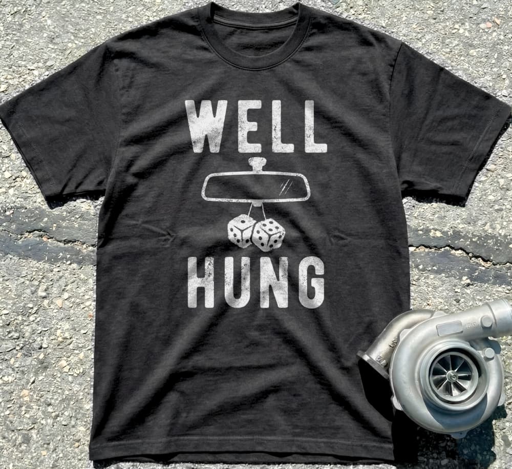 Well Hung