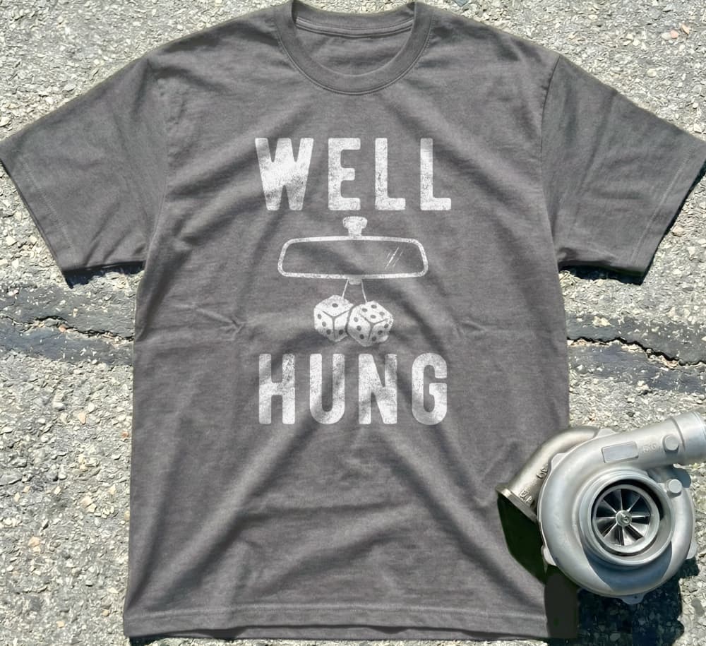 Well Hung