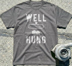 Well Hung