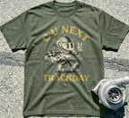 CU Next Trackday