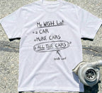 My Wish List