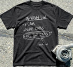 My Wish List