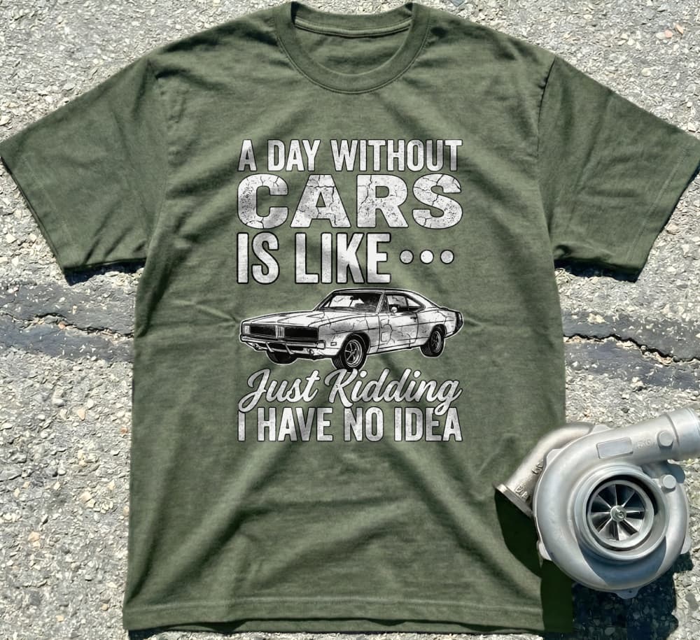 A Day Without Cars Is Like