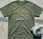 Funny Marketplace