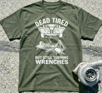 Dead Tired