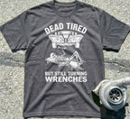 Dead Tired