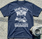 Dead Tired