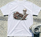 Skeleton driver