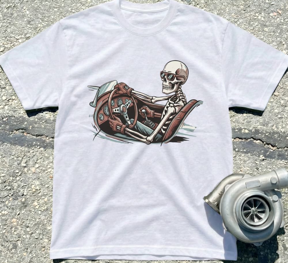 Skeleton driver