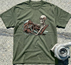 Skeleton driver