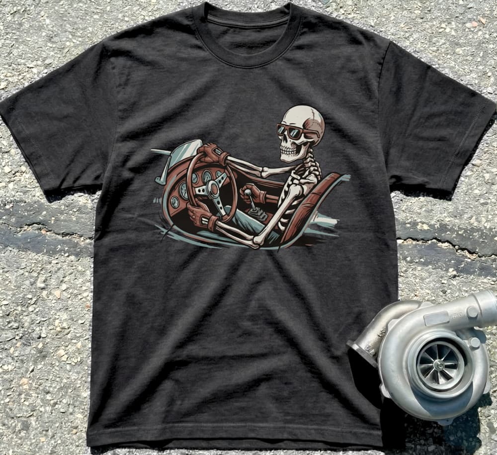 Skeleton driver