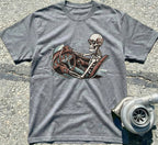 Skeleton driver