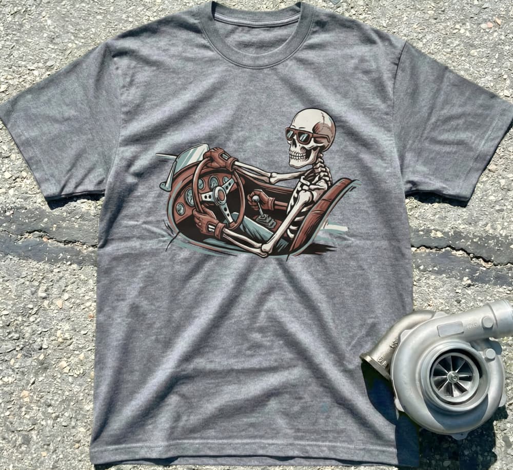 Skeleton driver