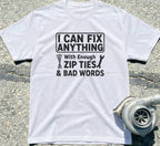 I Can Fix Anything