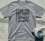 I Can Fix Anything