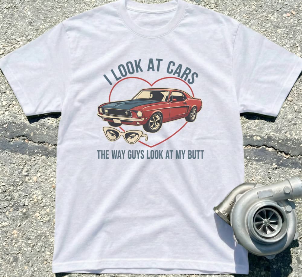 Car Girl