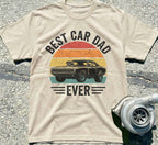 Best Car Dad Ever