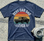 Best Car Dad Ever