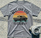 Best Car Dad Ever