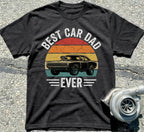 Best Car Dad Ever