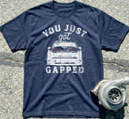 You Just Got Gapped