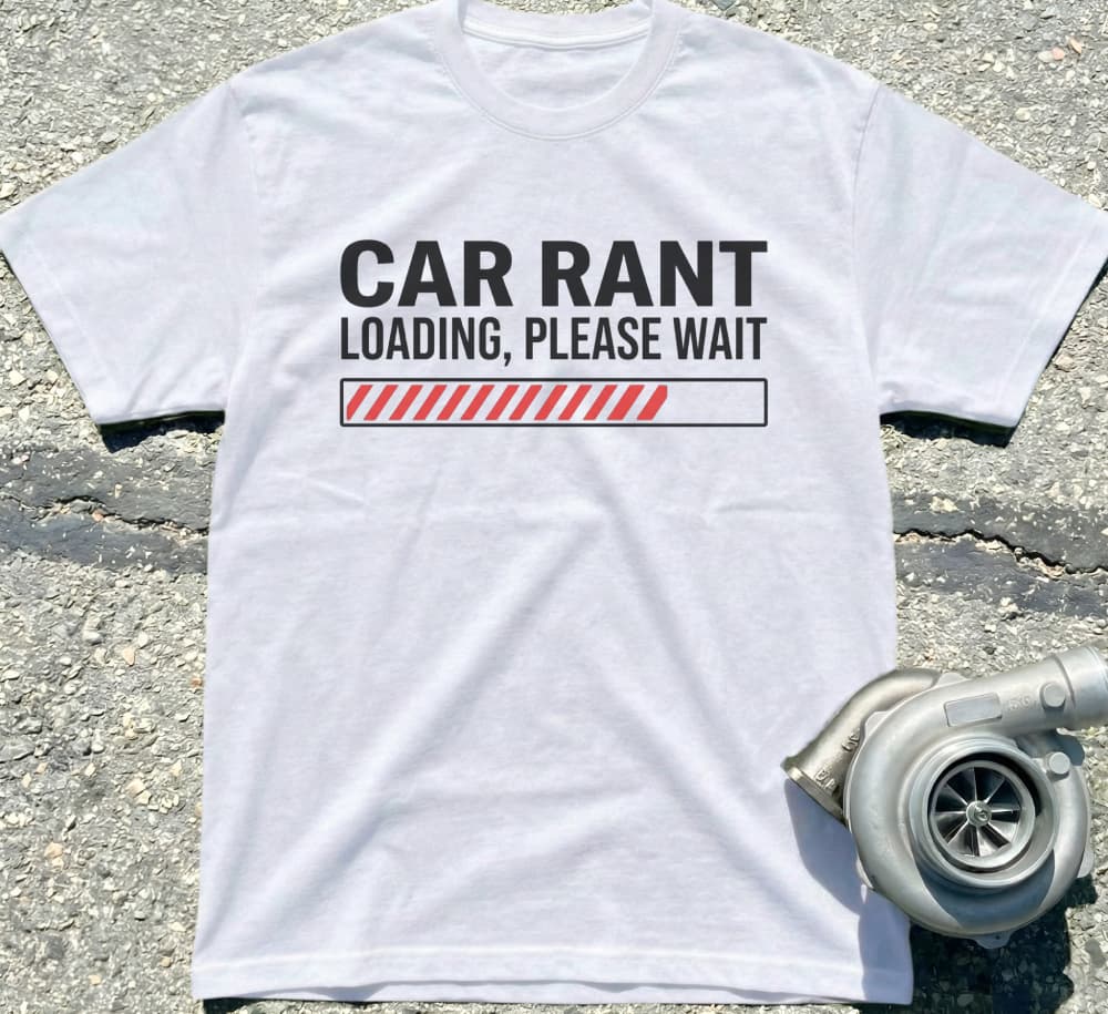 Car Rant Loading