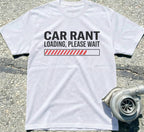 Car Rant Loading
