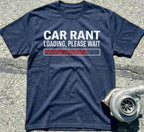 Car Rant Loading