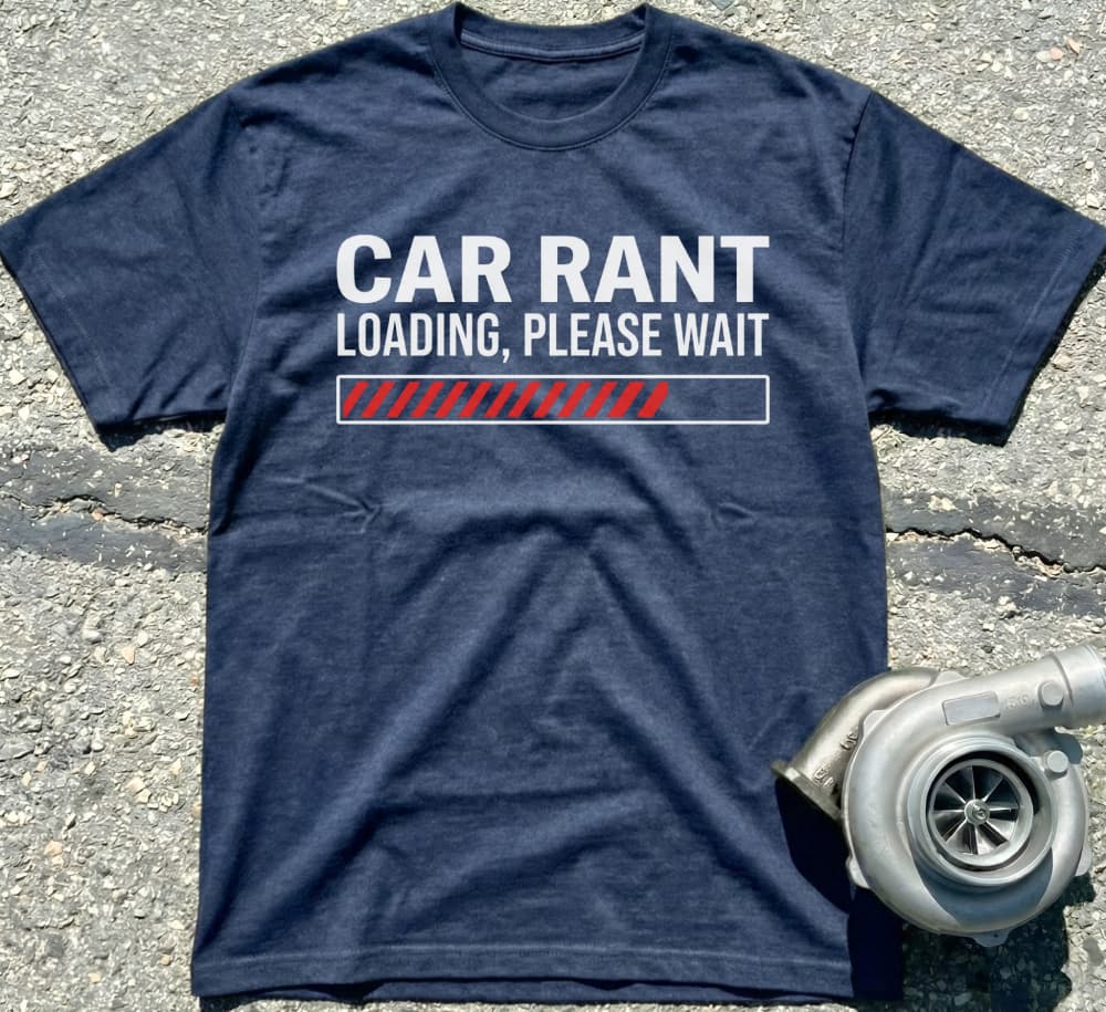 Car Rant Loading