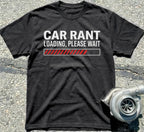 Car Rant Loading