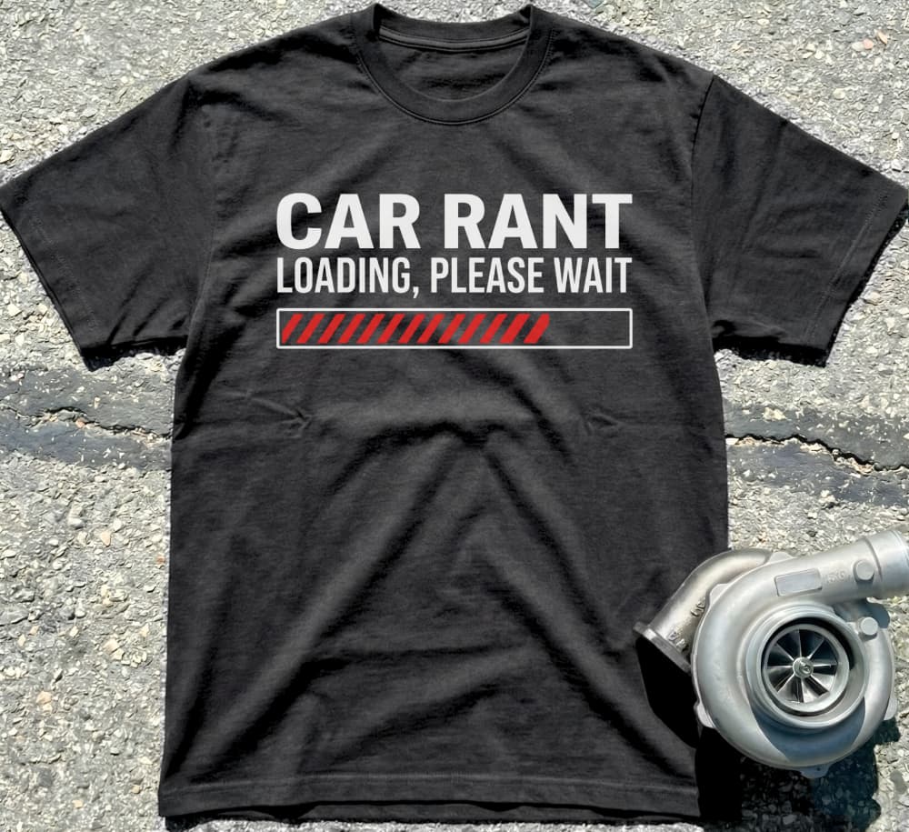 Car Rant Loading