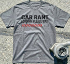 Car Rant Loading