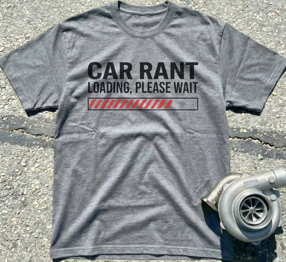 Car Rant Loading