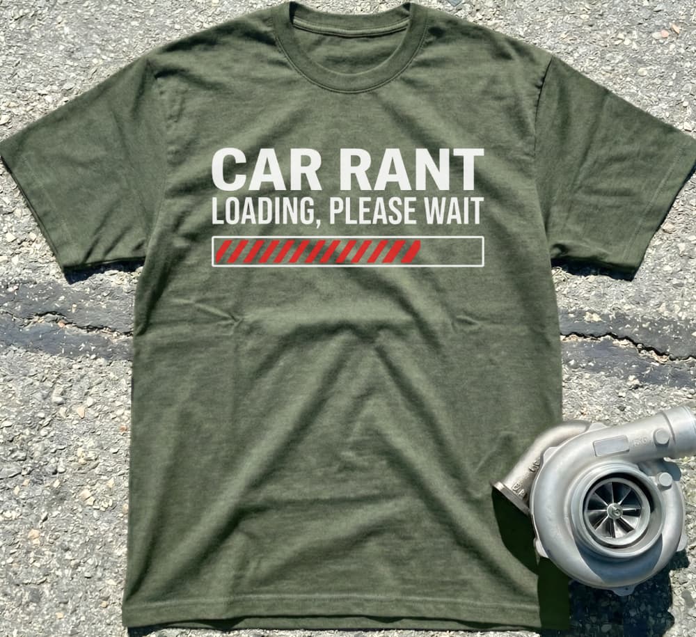 Car Rant Loading