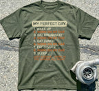 My Perfect Day