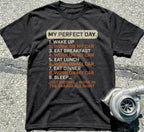 My Perfect Day