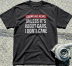I Don’t Care