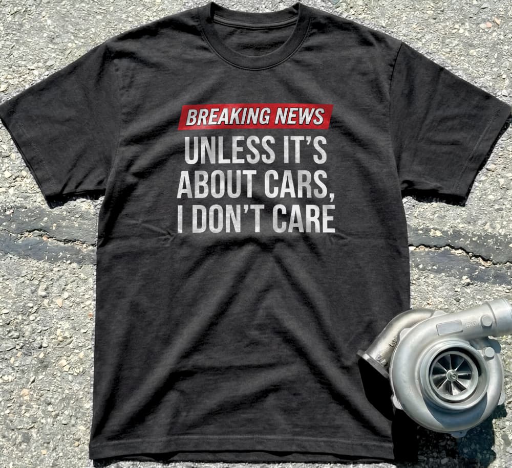 I Don’t Care