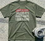 I Don’t Care
