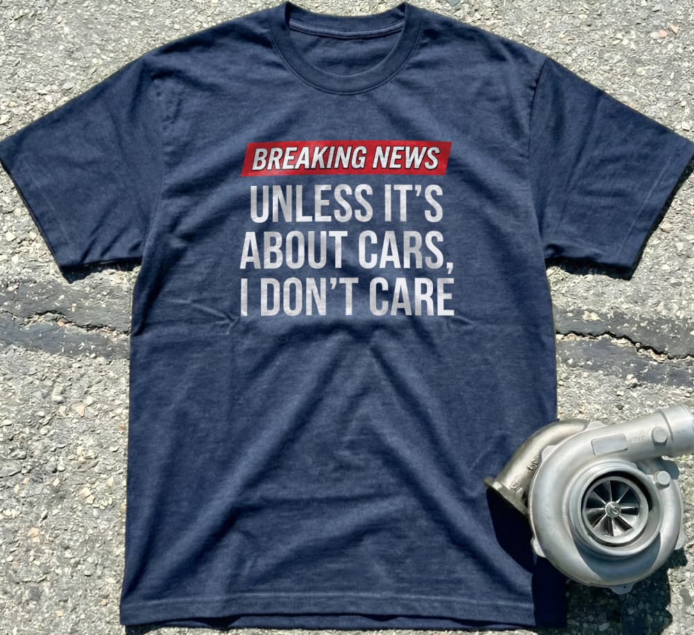 I Don’t Care