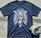 Anatomical Ribcage