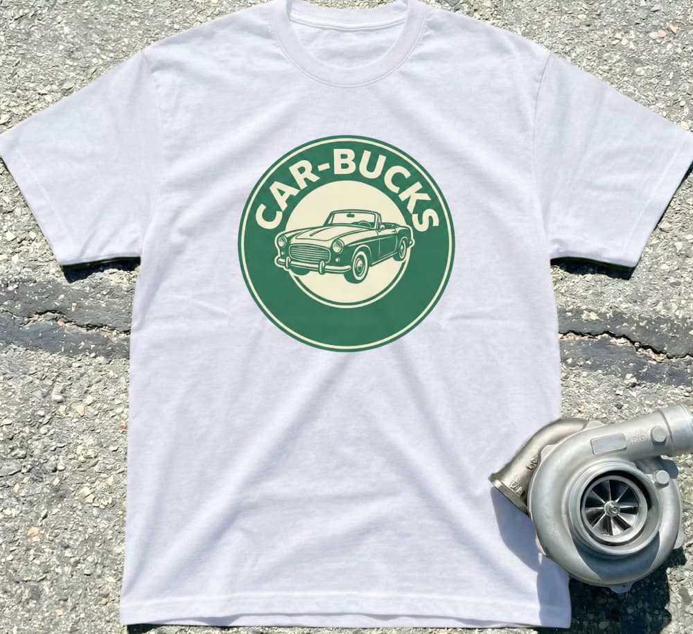 Car-Bucks