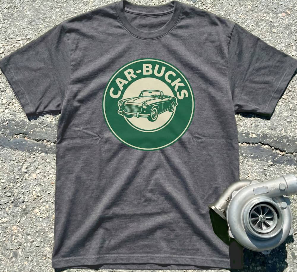 Car-Bucks