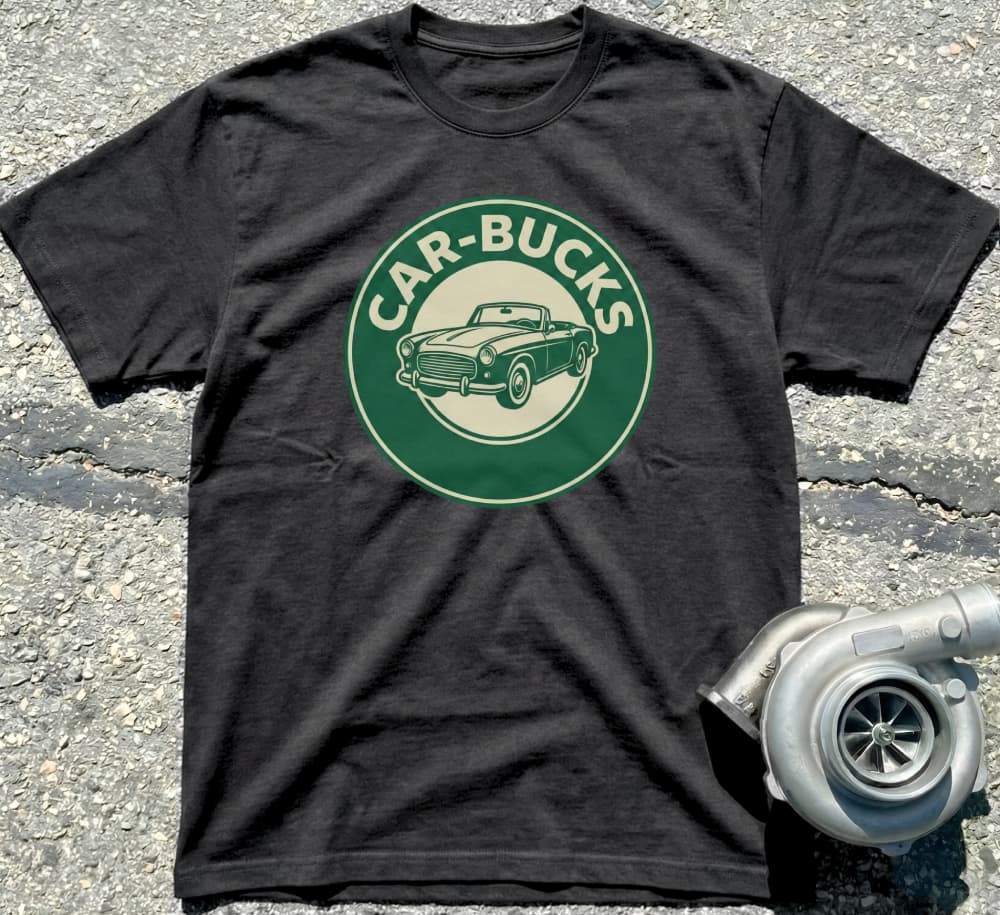 Car-Bucks