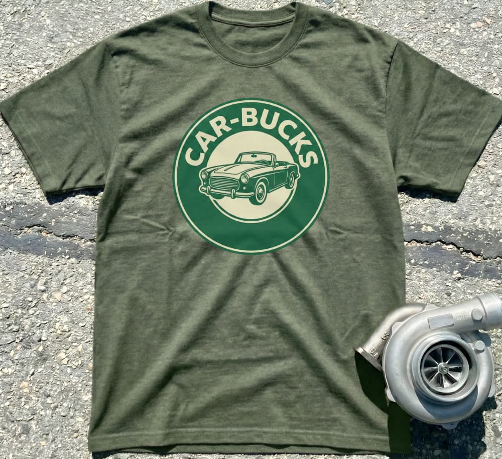Car-Bucks