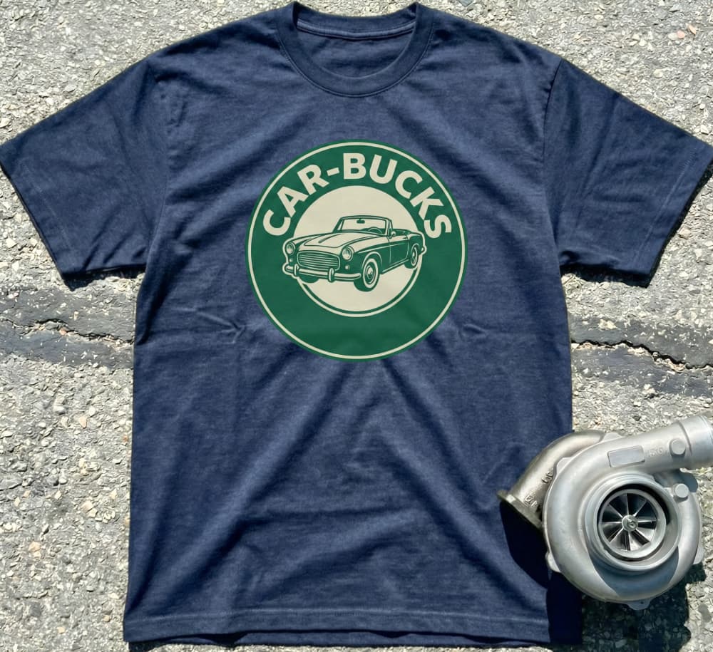 Car-Bucks