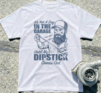 Dipstick Garage