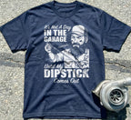 Dipstick Garage